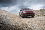 Subaru Crosstrek 2017 года